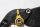 Bremshebel Kupplungshebel vorne verstellbar Set gold BMW K 1300 R K43 0518 09-15