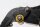 Bremshebel Kupplungshebel vorne verstellbar Set gold BMW K 1300 R K43 0518 09-15