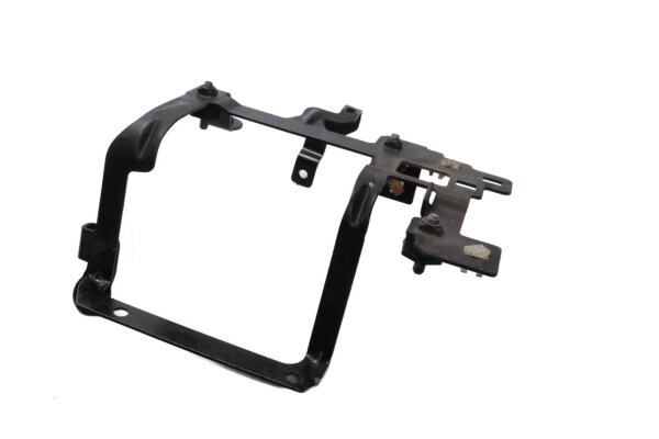 ABS-Halter Bremsen Aufnahme Steuergerät Lagerung BMW K 1300 R K43 0518 09-15