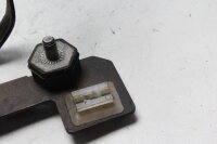 ABS-Halter Bremsen Aufnahme Steuergerät Lagerung BMW K 1300 R K43 0518 09-15