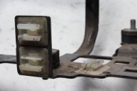 ABS-Halter Bremsen Aufnahme Steuergerät Lagerung BMW K 1300 R K43 0518 09-15