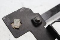 ABS-Halter Bremsen Aufnahme Steuergerät Lagerung BMW K 1300 R K43 0518 09-15