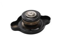 Tapón del radiador con presión de 1,1 bar...