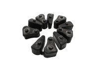 Sprocket carrier rubber kit wheel hub buffer Honda CB...