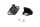 Leerlaufeinsteller Drosselklappe Sensor Honda CB 1000 F Big One SC30 93-96