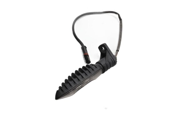 LED Blinker hinten rechts Blinklicht Rückstrahler BMW K 1300 R K43 0518 09-15