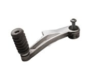 Gearstang, gearskiftepedal, gearstangsgummi, gearstang...