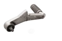 Gearstang, gearskiftepedal, gearstangsgummi, gearstang...