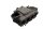 Luftfilterlåda, insugningslåda, luftfilterhus BMW K 1300 R K43 0518 09-15