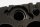 Luftfilterlåda, insugningslåda, luftfilterhus BMW K 1300 R K43 0518 09-15