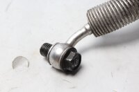 Bremsleitung Satz vorne hinten Halter Suzuki DL 650 V-Strom WVB1 04-06
