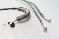 Bremsleitung Satz vorne hinten Halter Suzuki DL 650 V-Strom WVB1 04-06