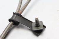 Bremsleitung Satz vorne hinten Halter Suzuki DL 650 V-Strom WVB1 04-06