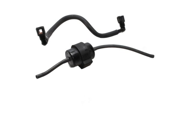 Fuel line quick-release coupling Suzuki DL 650 V-Strom WVB1 04-06