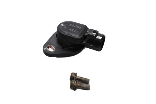 Leerlaufeinsteller Drosselklappe Leerlaufregler Honda VFR 800 FI RC46 98-01