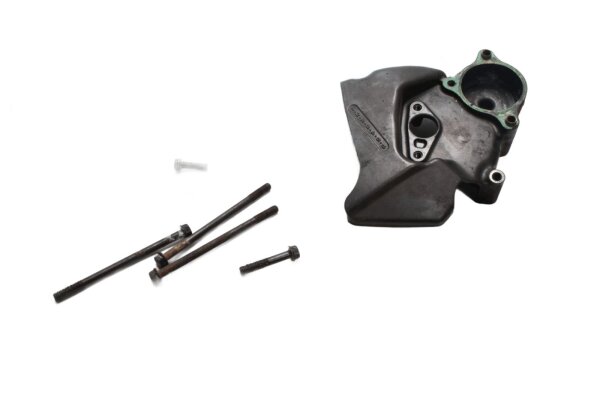 Kædeskærm, forhjulsdæksel, dæksel til kædehus Honda VFR 800 FI RC46 98-01