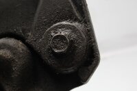 Kædeskærm, forhjulsdæksel, dæksel til kædehus Honda VFR 800 FI RC46 98-01