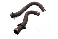 Rear exhaust manifold set, exhaust routing Honda VFR 800...