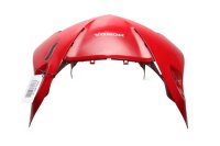 Frontkåbe, kåbeskærm, frontmaske Honda VFR 800 FI RC46 98-01