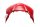 Frontkåbe, kåbeskærm, frontmaske Honda VFR 800 FI RC46 98-01