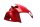 Frontkåbe, kåbeskærm, frontmaske Honda VFR 800 FI RC46 98-01