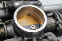 Carburateurblok, gasklepsysteem Honda CB 1000 F Big One SC30 93-96