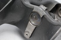 Svingarmsaxelfäste lagerfäste framfjädring BMW K 1300 R K43 0518 09-15