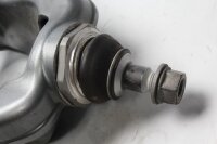 Svingarmsaxelfäste lagerfäste framfjädring BMW K 1300 R K43 0518 09-15