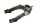 Svingarmsaxelfäste lagerfäste framfjädring BMW K 1300 R K43 0518 09-15