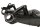 Svingarmsaxelfäste lagerfäste framfjädring BMW K 1300 R K43 0518 09-15