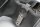 Svingarmsaxelfäste lagerfäste framfjädring BMW K 1300 R K43 0518 09-15