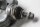 Svingarmsaxelfäste lagerfäste framfjädring BMW K 1300 R K43 0518 09-15