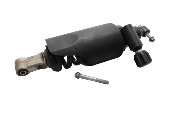 Amortisseur arrière, réglage BMW R 1200 GS K25 0307 R12 04-07