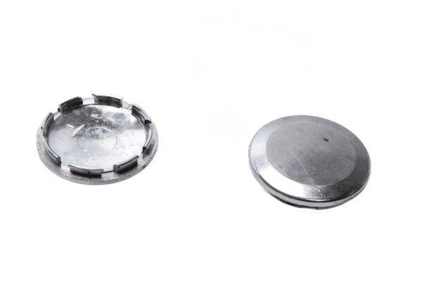 Rahmenkappe Abdeckkappe Chrom Befestigung Honda CB 1000 F Big One SC30 93-96