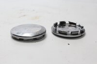 Rahmenkappe Abdeckkappe Chrom Befestigung Honda CB 1000 F Big One SC30 93-96