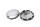 Rahmenkappe Abdeckkappe Chrom Befestigung Honda CB 1000 F Big One SC30 93-96