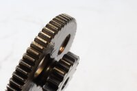 pignon de roue libre de démarreur pignon de démarreur BMW K 1300 R K43 0518 09-15