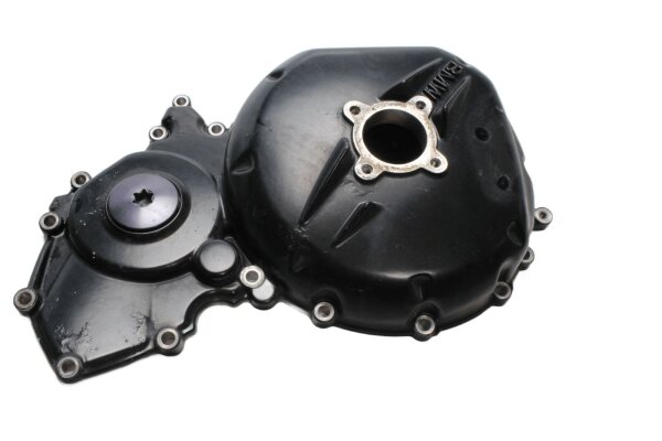 Couvercle dembrayage, couvercle de carter moteur, siège de joint BMW K 1300 R K43 0518 09-15