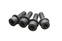 Raccord du tuyau du couvercle de ventilation du carter BMW K 1300 R K43 0518 09-15
