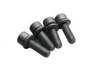 Raccord du tuyau du couvercle de ventilation du carter BMW K 1300 R K43 0518 09-15