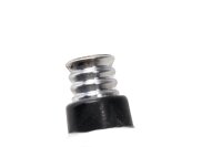 Raccord du tuyau du couvercle de ventilation du carter BMW K 1300 R K43 0518 09-15