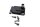 Raccord du tuyau du couvercle de ventilation du carter BMW K 1300 R K43 0518 09-15