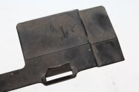 Kølerbeslag, kølerbeskyttelse, kølerplade, køling Honda VFR 800 FI RC46 98-01