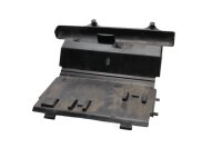 Sikringsboks, batteriboks, dæksel, holder Honda VFR 800 FI RC46 98-01