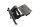 Sikringsboks, batteriboks, dæksel, holder Honda VFR 800 FI RC46 98-01
