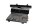 Sikringsboks, batteriboks, dæksel, holder Honda VFR 800 FI RC46 98-01