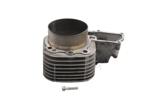 Cylinder liner right cooling fins BMW R 1200 GS K25 0307 R12 04-07