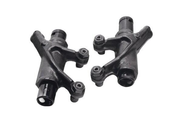 rocker arm shaft right camshaft valve train BMW R 1200 GS K25 0307 R12 04-07