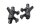 rocker arm shaft right camshaft valve train BMW R 1200 GS K25 0307 R12 04-07