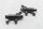 rocker arm shaft right camshaft valve train BMW R 1200 GS K25 0307 R12 04-07